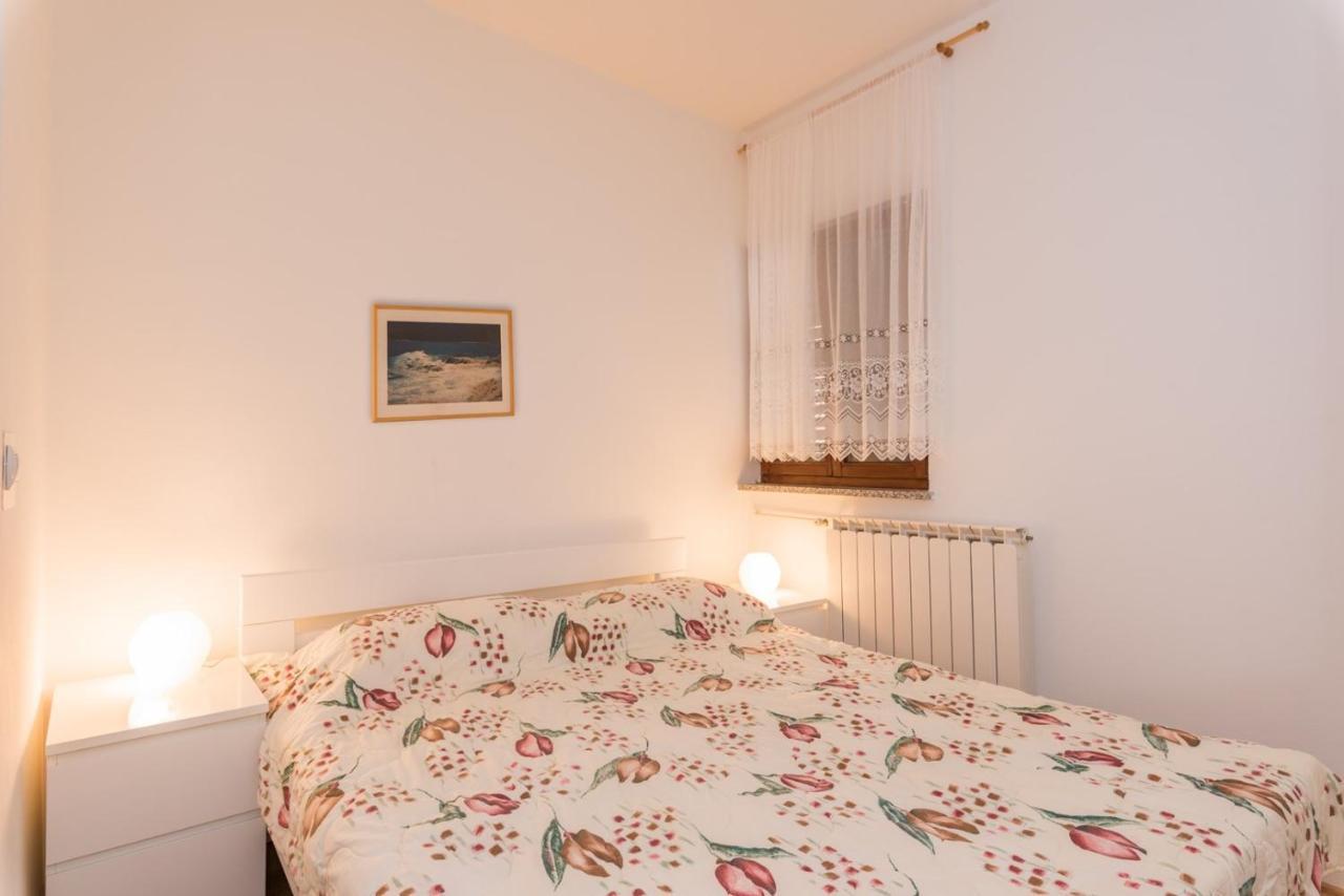 Apartments Villa Adria Rabac Bilik gambar