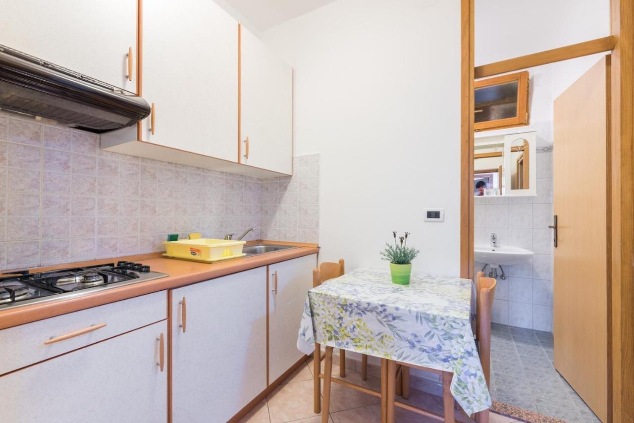 Apartments Villa Adria Rabac Bilik gambar